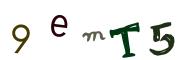 Imatge CAPTCHA