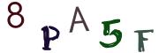 Imatge CAPTCHA