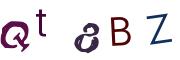 Imatge CAPTCHA