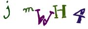 Imatge CAPTCHA