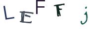 Imatge CAPTCHA
