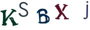 Imatge CAPTCHA