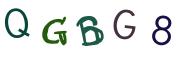 Imatge CAPTCHA