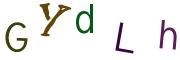 Imatge CAPTCHA