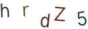 Imatge CAPTCHA