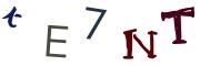 Imatge CAPTCHA