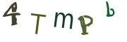 Imatge CAPTCHA