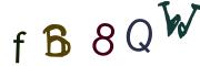 Imatge CAPTCHA