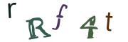 Imatge CAPTCHA