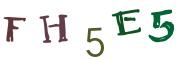 Imatge CAPTCHA