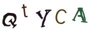 Imatge CAPTCHA