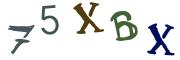 Imatge CAPTCHA