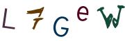 Imatge CAPTCHA