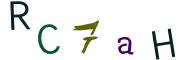 Imatge CAPTCHA