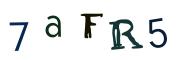 Imatge CAPTCHA