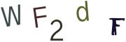 Imatge CAPTCHA