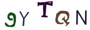 Imatge CAPTCHA