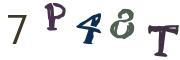 Imatge CAPTCHA