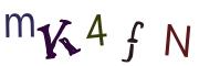 Imatge CAPTCHA
