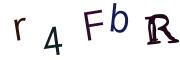 Imatge CAPTCHA