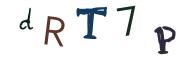 Imatge CAPTCHA