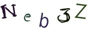 Imatge CAPTCHA