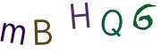 Imatge CAPTCHA