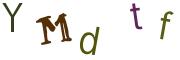 Imatge CAPTCHA