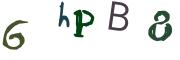 Imatge CAPTCHA