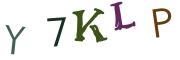 Imatge CAPTCHA
