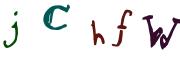 Imatge CAPTCHA