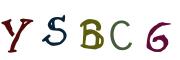 Imatge CAPTCHA