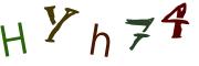 Imatge CAPTCHA