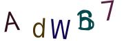 Imatge CAPTCHA