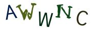 Imatge CAPTCHA