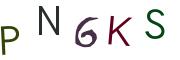 Imatge CAPTCHA
