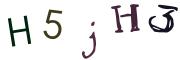 Imatge CAPTCHA