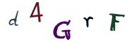 Imatge CAPTCHA