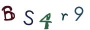 Imatge CAPTCHA