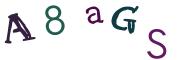 Imatge CAPTCHA