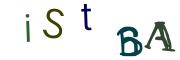 Imatge CAPTCHA