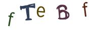Imatge CAPTCHA