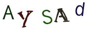 Imatge CAPTCHA