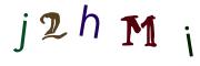 Imatge CAPTCHA