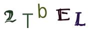 Imatge CAPTCHA
