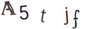 Imatge CAPTCHA