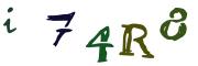 Imatge CAPTCHA