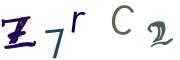 Imatge CAPTCHA