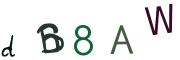 Imatge CAPTCHA