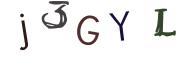 Imatge CAPTCHA